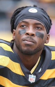 Markus Wheaton