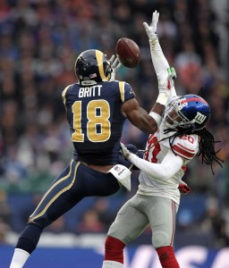 Kenny Britt (Vertical)