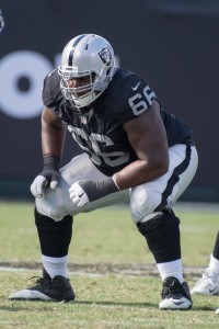 Gabe Jackson (Vertical)