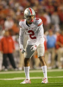 Marshon Lattimore (Vertical)