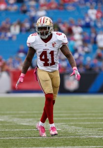 Antoine Bethea