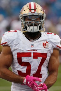 Michael Wilhoite