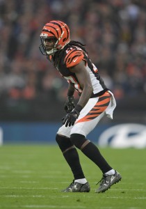 Dre Kirkpatrick (Vertical)