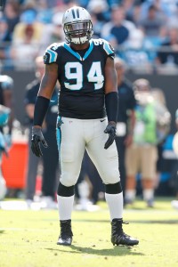 Kony Ealy