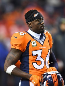 Kayvon Webster