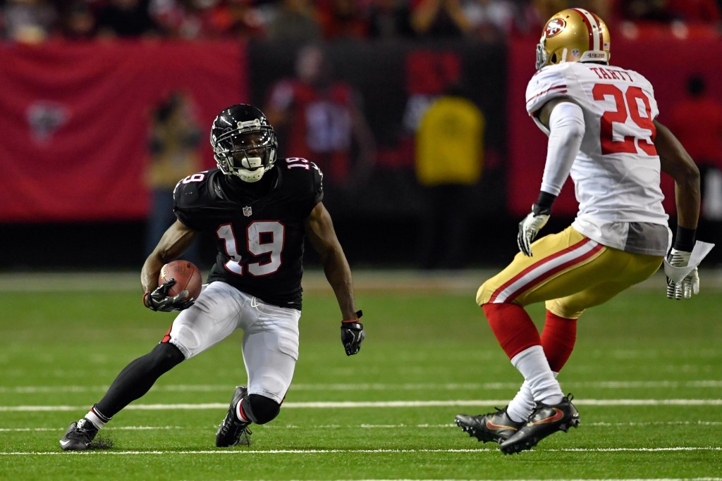 Vikings To Add WR Aldrick Robinson