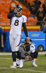 Brandon McManus