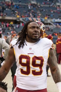 Ricky Jean-Francois (Vertical)