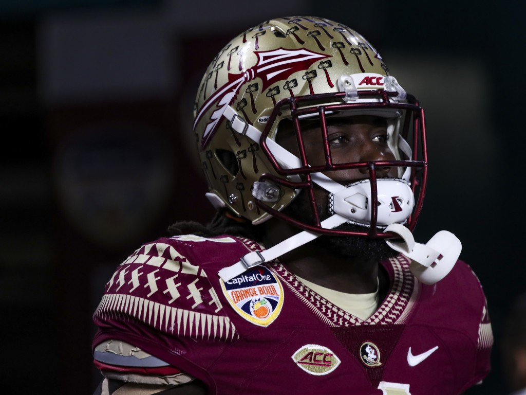 2017 NFL Draft: Minnesota Vikings Select Dalvin Cook - Daily Norseman