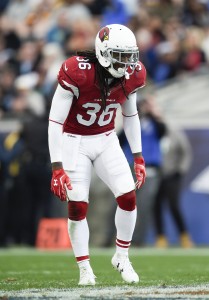 D.J. Swearinger (Vertical)