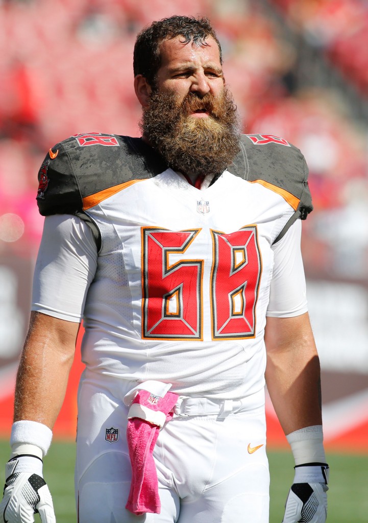 Joe Hawley To Retire?