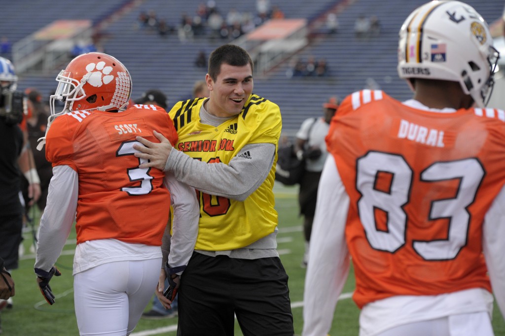 Colts QB Chad Kelly May Face Suspension
