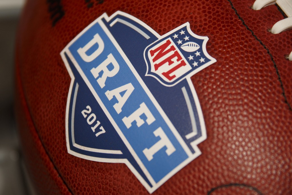 NFL Draft picks 2017: Complete draft results from Rounds 1-7