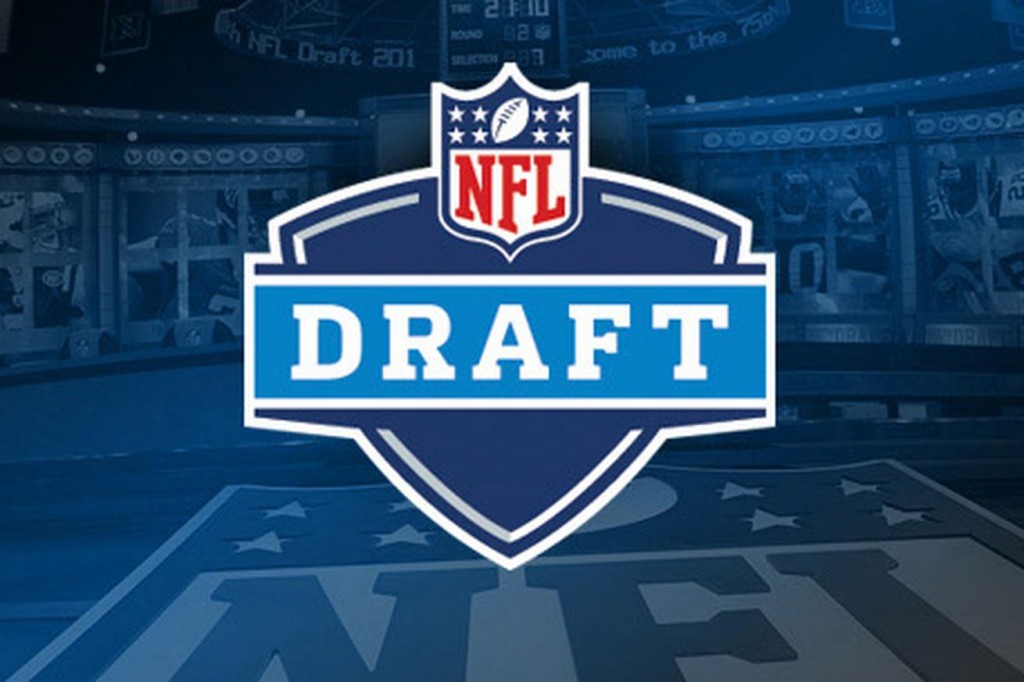 Updated 2024 NFL Draft Order