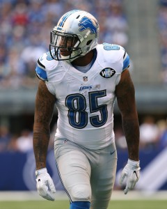 Eric Ebron