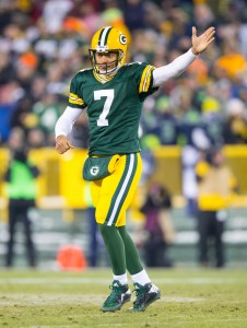 Brett Hundley (Featured)