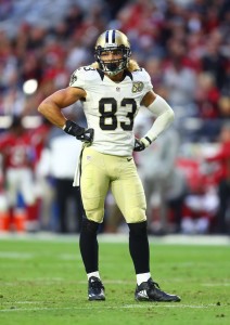 Willie Snead (Vertical)