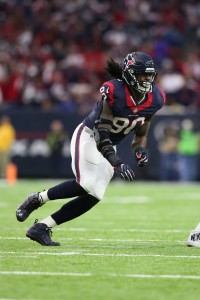 jadeveon Clowney