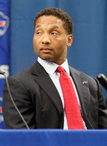 Doug Whaley