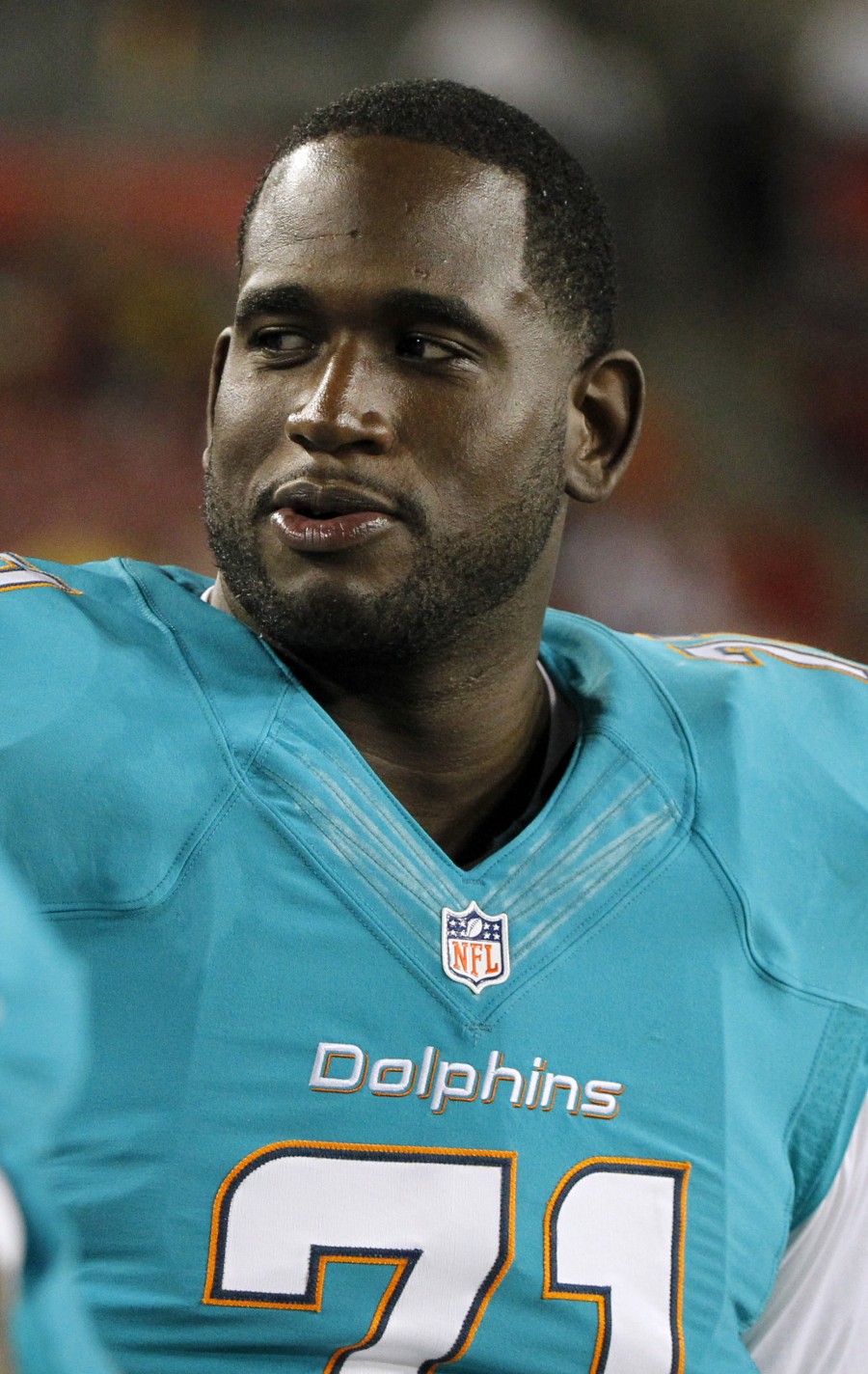 Jaguars Release Branden Albert