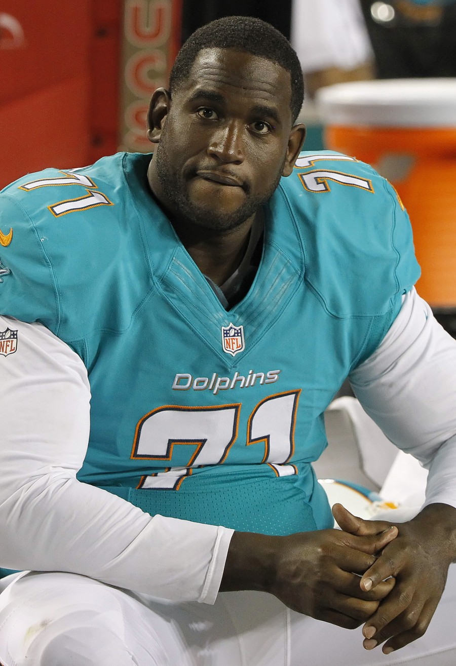 Branden Albert Declines Seahawks’ Offer