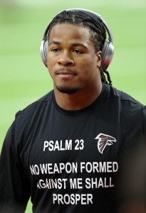 Devonta Freeman (vertical)