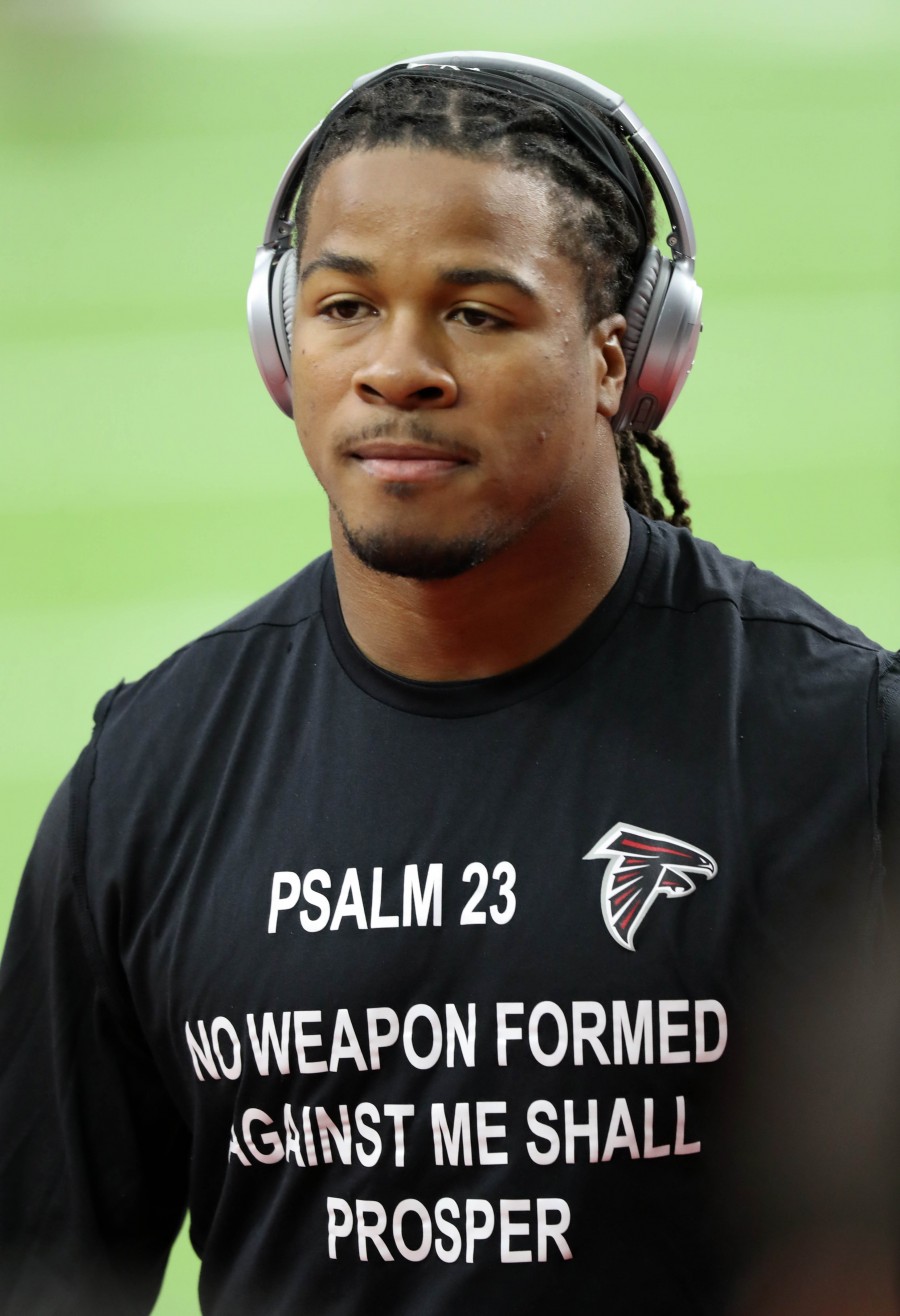 Football Devonta Freeman 39 S Short And Long Term Upside Espn