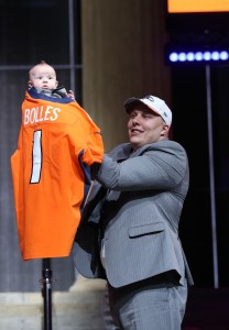 Garett Bolles (vertical)