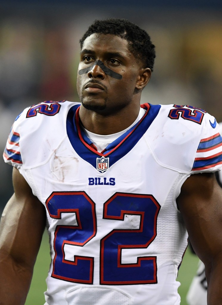 This Date In Transactions History Reggie Bush Retires From NFL