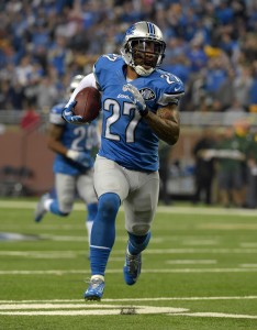 Glover Quin