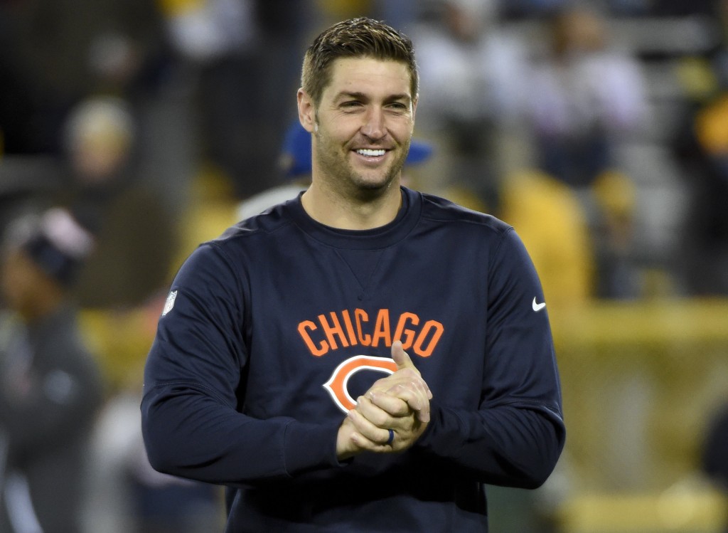 Jay Cutler Career Change Is Permanent   USATSI 9621487 1024x749 