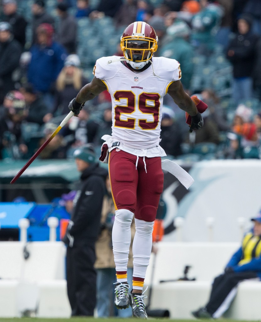 Giants To Sign Duke Ihenacho