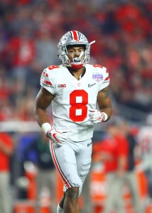 Gareon Conley