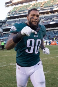 Marcus Smith