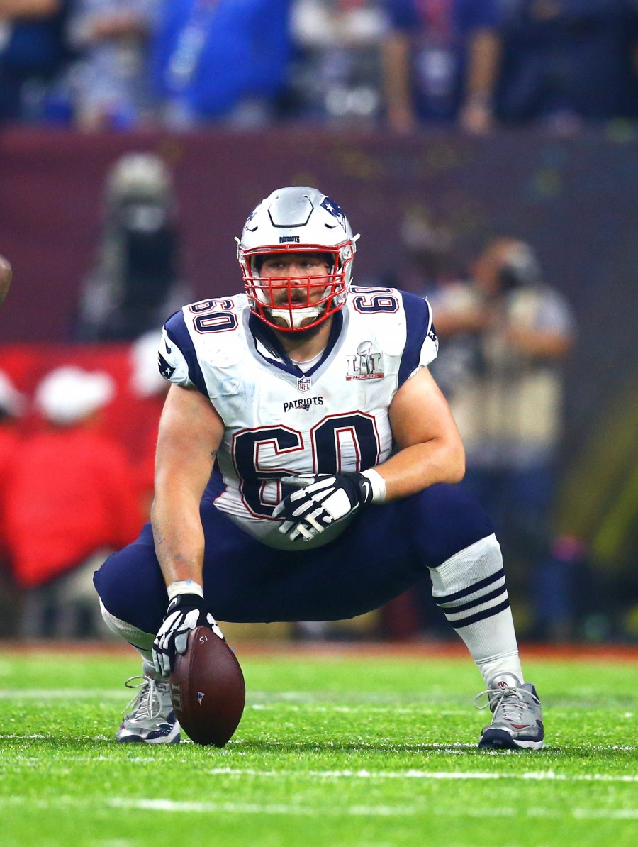 Latest On FA C David Andrews