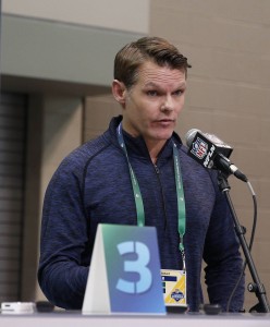 Chris Ballard (Vertical)