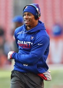 Victor Cruz (vertical)