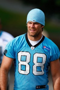 olsen greg panthers carolina contract rumors football seeking profootballrumors week vertical