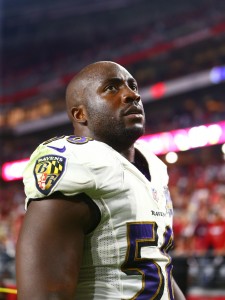 Elvis Dumervil