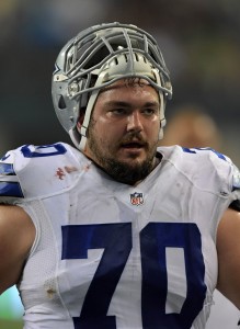 Zack Martin (Vertical)