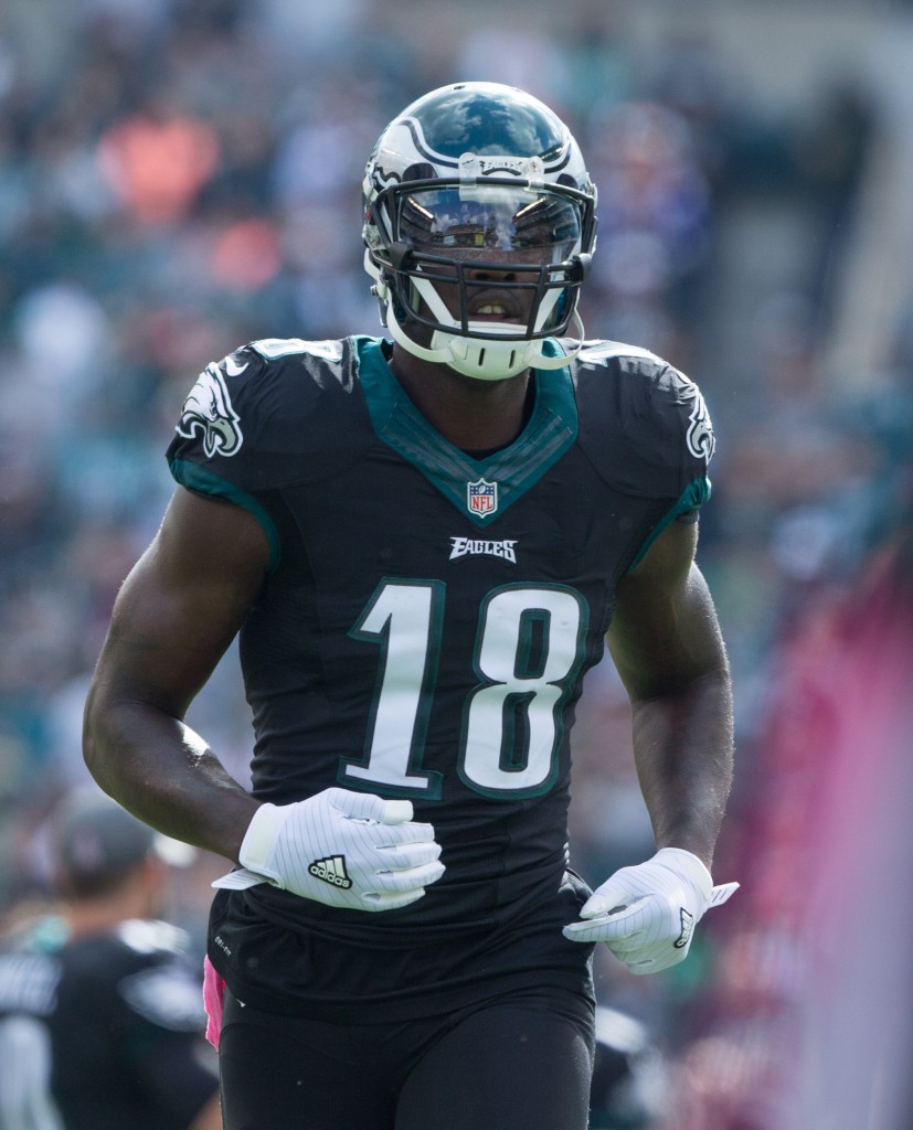 Dorial Green-Beckham - Pro Football Rumors
