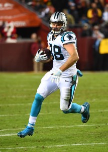 Greg Olsen (Vertical)