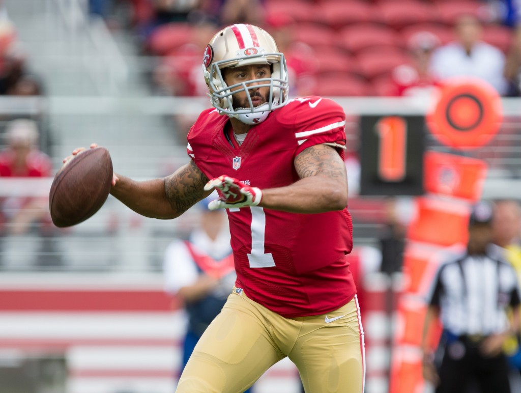 Despite past regret from Pete Carroll, don't expect the Seattle Seahawks to  sign Colin Kaepernick - Field Gulls