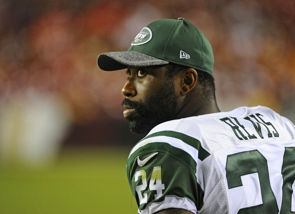 Chiefs sign veteran CB Darrelle Revis - The Boston Globe