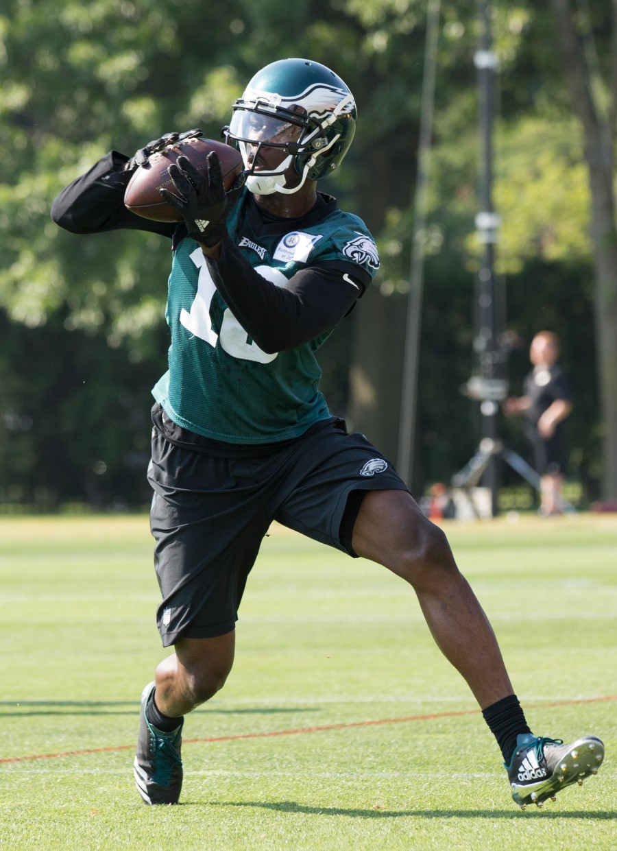 Dorial Green-Beckham Clears Waivers