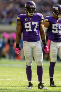 Everson Griffen (vertical)