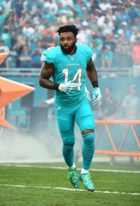 Jarvis Landry (vertical)