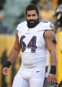 John Urschel (vertical)