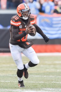 Robert Griffin III (vertical)