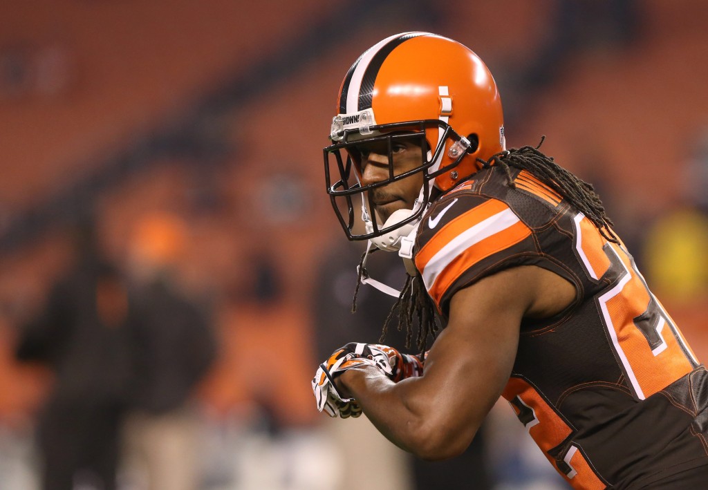 Cardinals add CB depth with signing of Tramon Williams, PFF News &  Analysis